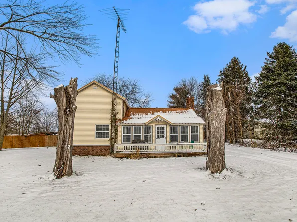354 Copeland Rd, Coldwater, MI 49036