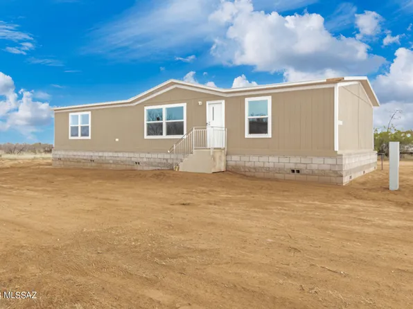 16342 W Honeysuckle View Ln, Tucson, AZ 85735