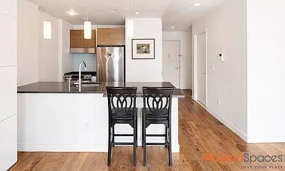 Rented by Modern Spaces