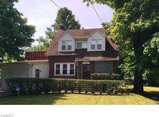 13614 Dressler Ave, Garfield Heights, OH