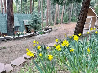 32811 Birch Hl, Palomar Mountain, CA 92060