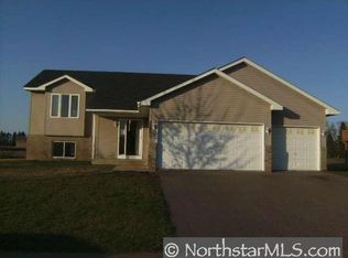 2290 Joes Lake Rd, Cambridge, MN 55008