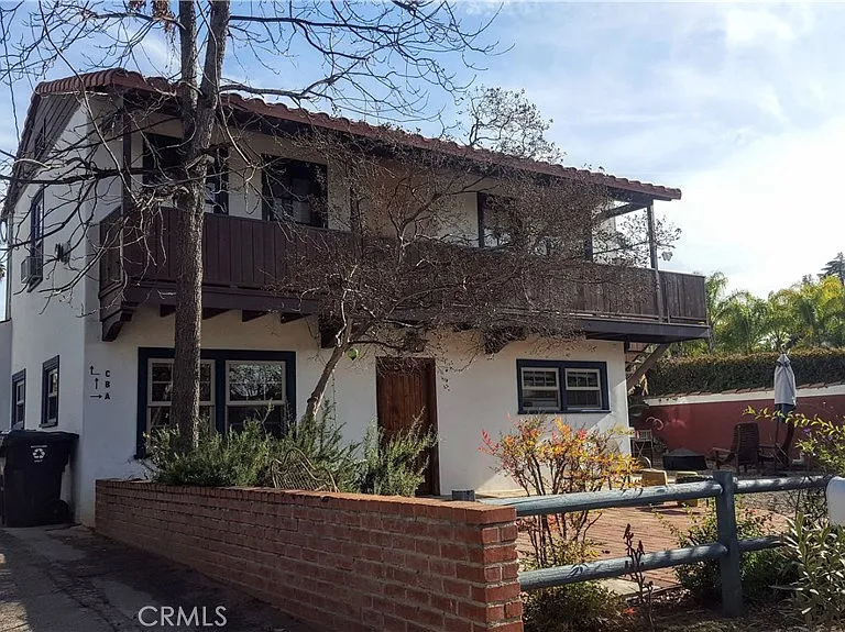 529 Walnut Ave #A — Photo 2