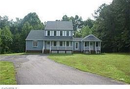 Home for Sale in Chesterfield, Virginia $229,950