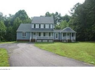 9630 Springhouse Dr, Chesterfield, VA 23832