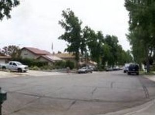 1595 Wedgewood St, Upland, CA 91786