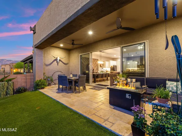 26 W Antelope Canyon Pl, Tucson, AZ 85755
