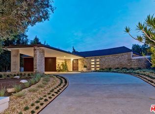 909 N Alpine Dr, Beverly Hills, CA 90210
