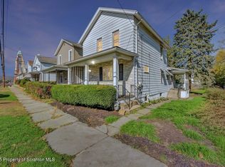 637 Brook St, Scranton, PA 18505