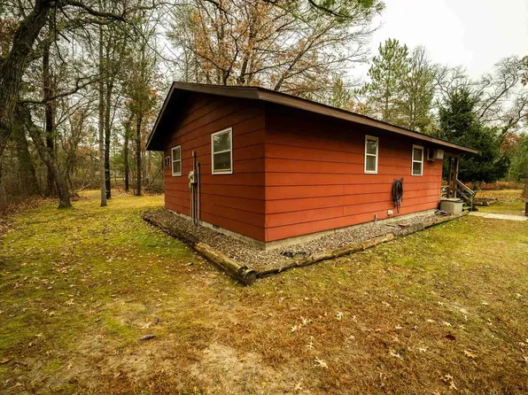 N6814 Eddy Rd, Black River Falls, WI 54615