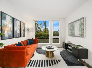 Ellis at Bel-Red, Bellevue, WA 98005