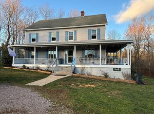 1754 White Horse Rd, Berlin, PA 15530