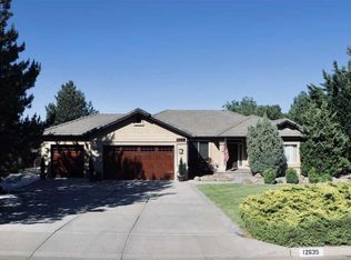 12635 Water Lily Way, Reno, NV 89511
