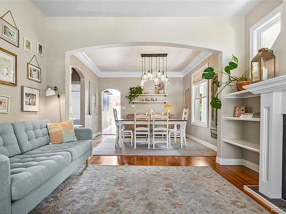 5th image of 1360 S Gaylord Street