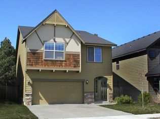 62017 Quail Run Pl, Bend, OR 97701