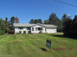 851 Terry Ln, Hastings, MI 49058