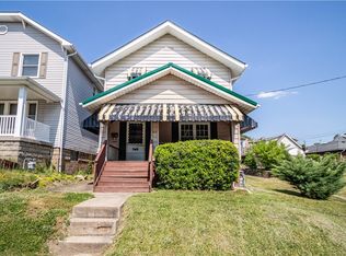 1908 Ridge Ave, Arnold, PA 15068