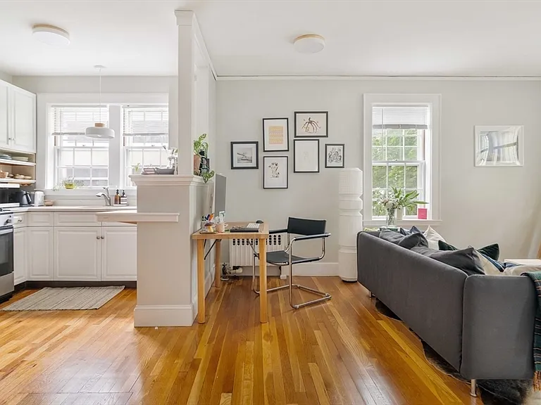 9 Ellery St #33 — Photo 8