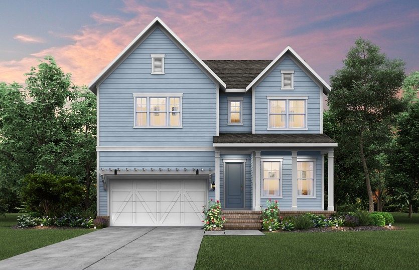 Home Exterior 17