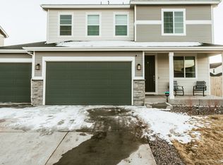 2770 Larzac Dr, Colorado Springs, CO 80939