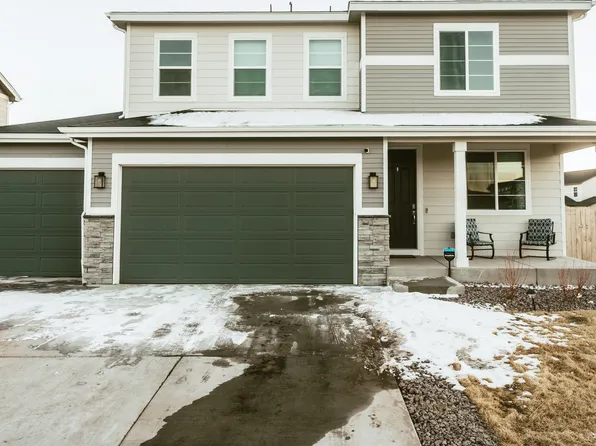 2770 Larzac Dr, Colorado Springs, CO 80939