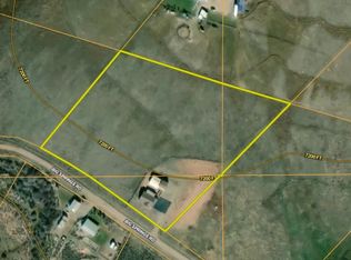 188 Big Spring Dr, La Barge, WY 83123