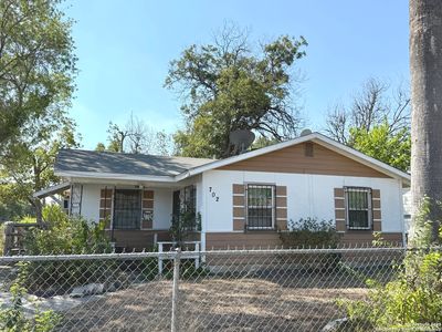 702 Berlin, San Antonio, TX, 78211