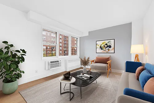 30 W 141st St #16B Photo 1