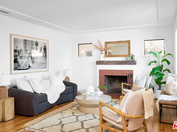 1158 Grant Ave, Venice, CA 90291