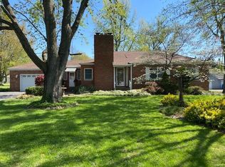 239 W Haller Dr, East Alton, IL 62024