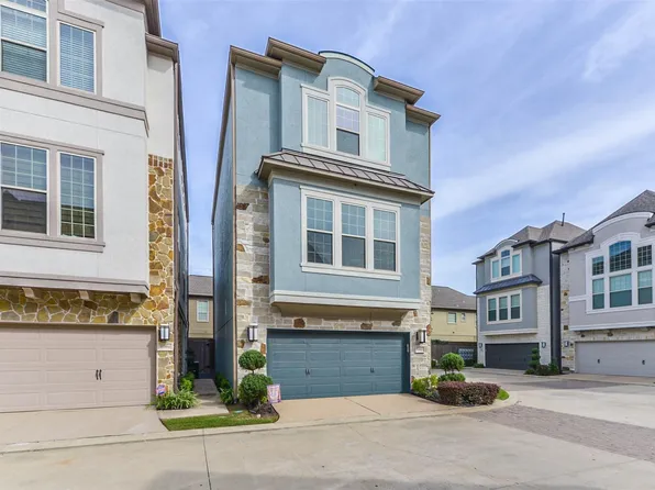 11002 Ayrshire Park Ln, Houston, TX 77043