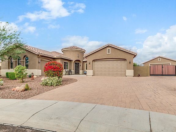 2nd image of 4726 W Silva Dr