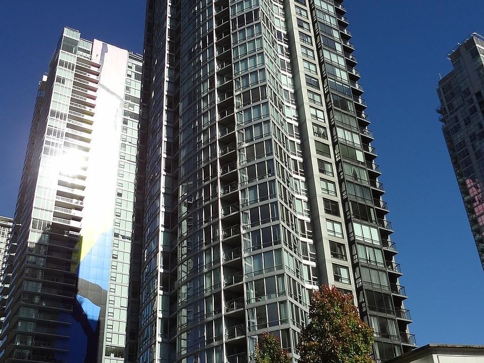 1st image of 1438 Richards St #2500