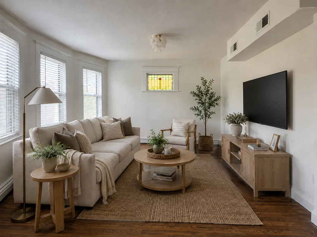 2 bed, 1.0 bath, 1300 sqft, $2,600 — Photo 3