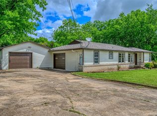 1615 E Nall St, Sherman, TX 75090