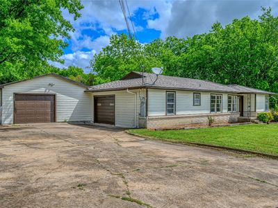 1615 E Nall St, Sherman, TX, 75090