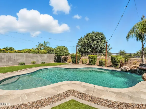 22680 E ROSA Road, Queen Creek, AZ 85142