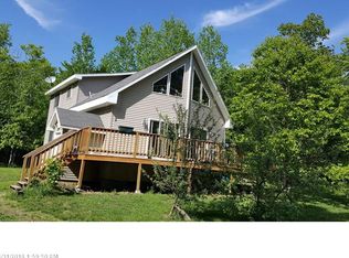 337 Beechwood Ave, Hudson, ME 04449