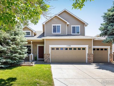 11486 E 119th Pl, Commerce City, CO, 80640