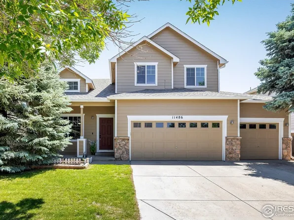 11486 E 119th Pl, Henderson, CO 80640