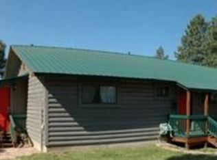 135 Rosebud Ct, Pagosa Springs, CO 81147