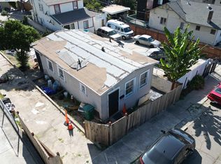 3135 E 27th St, Oakland, CA