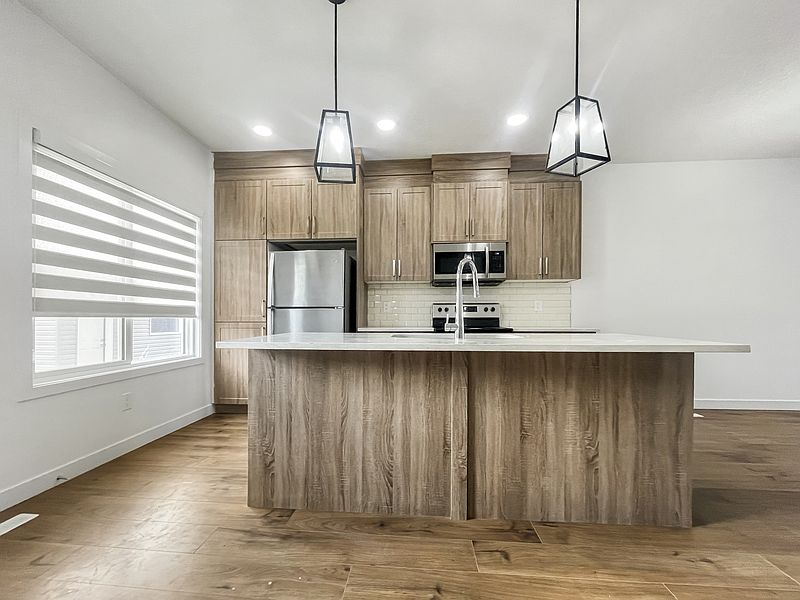 Edmonton House for rent - 3 Bedrooms in Edmonton
