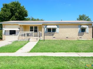 709 S 15th St, Copperas Cove, TX 76522