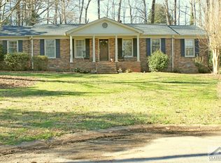 125 Ashton Ct, Athens, GA 30606