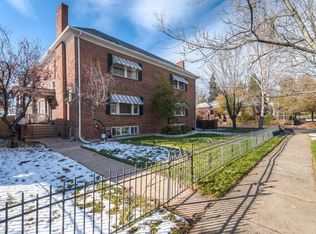 583 N Humboldt St, Denver, CO 80218