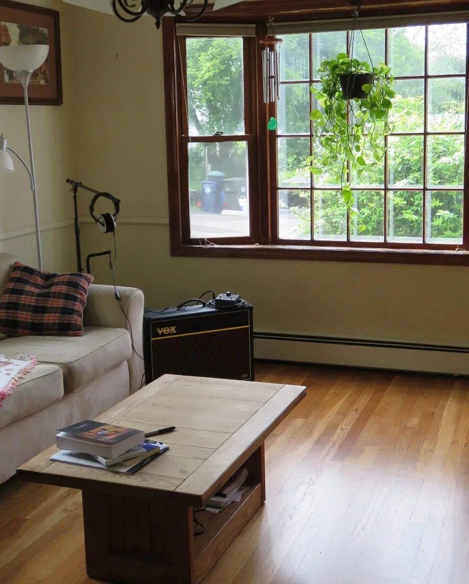 3 bed, 1482 sqft, $3,200 — Photo 3