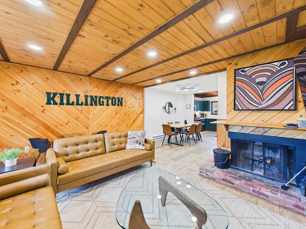 774 East Mountain Road #E6, Killington, VT 05751