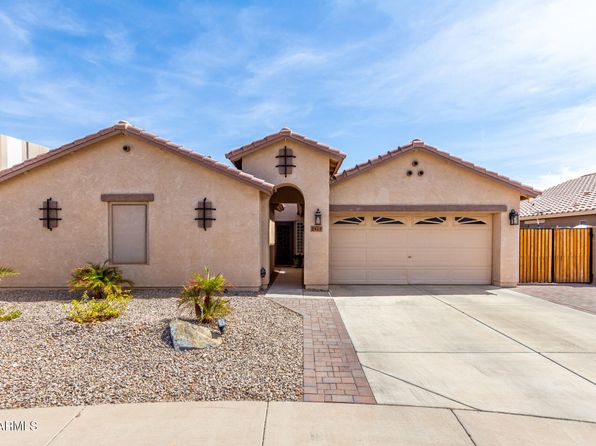 2429 S 257th Ave, Buckeye, AZ 85326