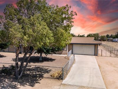 15148 Larch St, Hesperia, CA, 92345